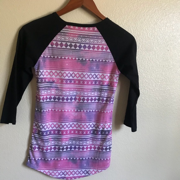 Zumiez Empyre Baseball Tee - Picture 3 of 3